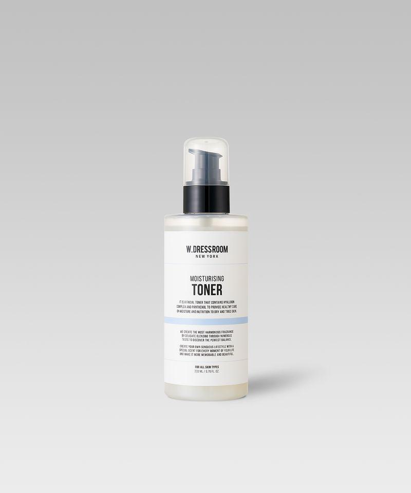 Moisturizing Hydration Large Capacity Toner 200ml