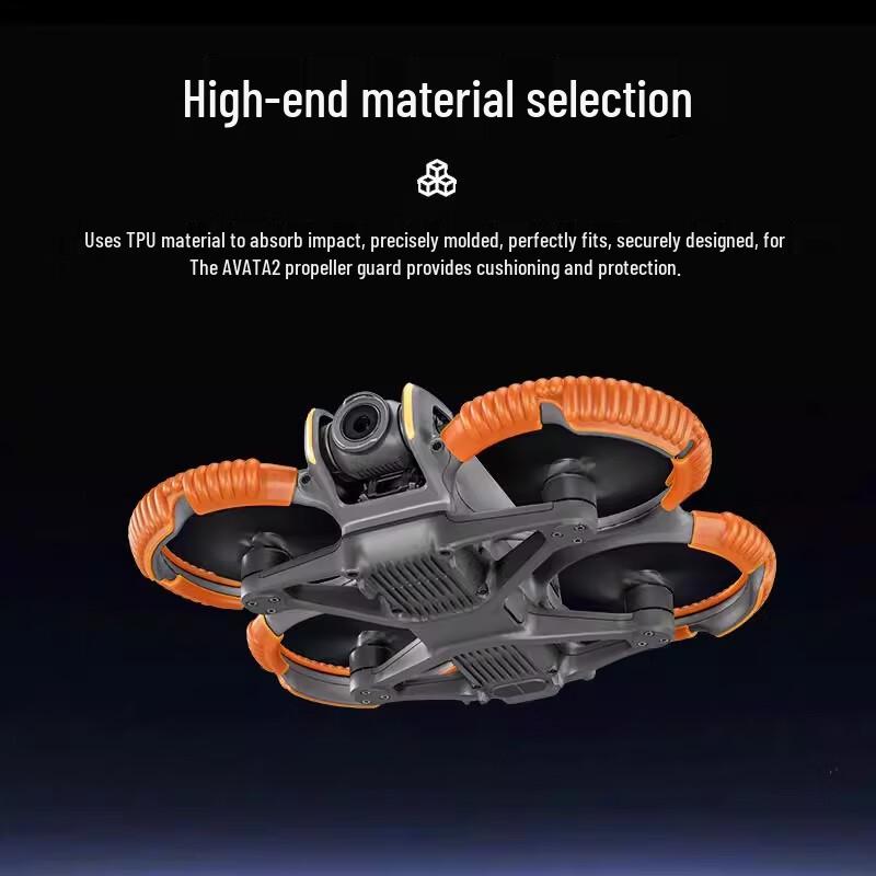 DJI Avata & FPV Drone Accessories