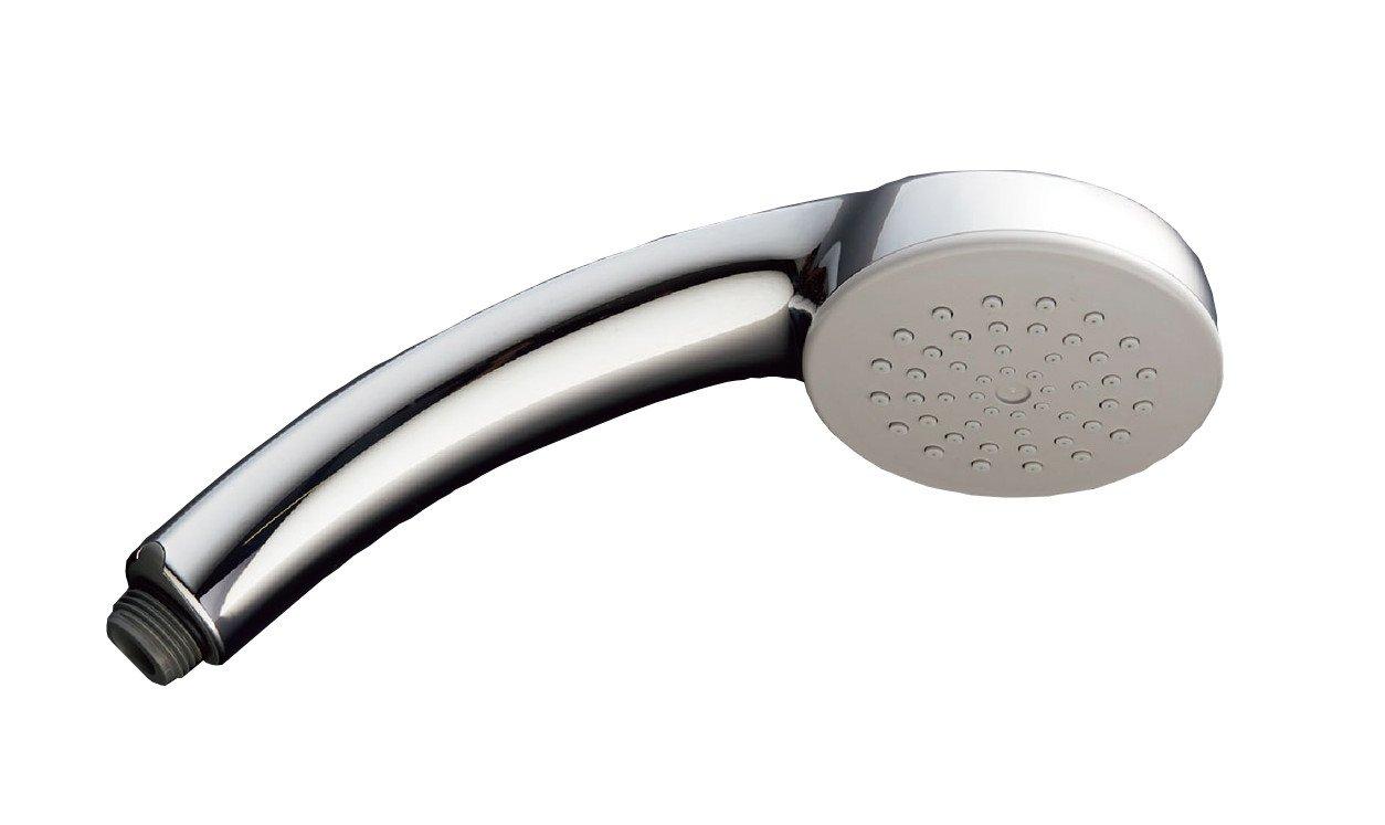 

LIXIL INAX Eco Full Spray Shower Head (Plated) BF-SC6