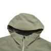 FILA Windbreaker Jacket Men's Fir Green A11M447704FKK