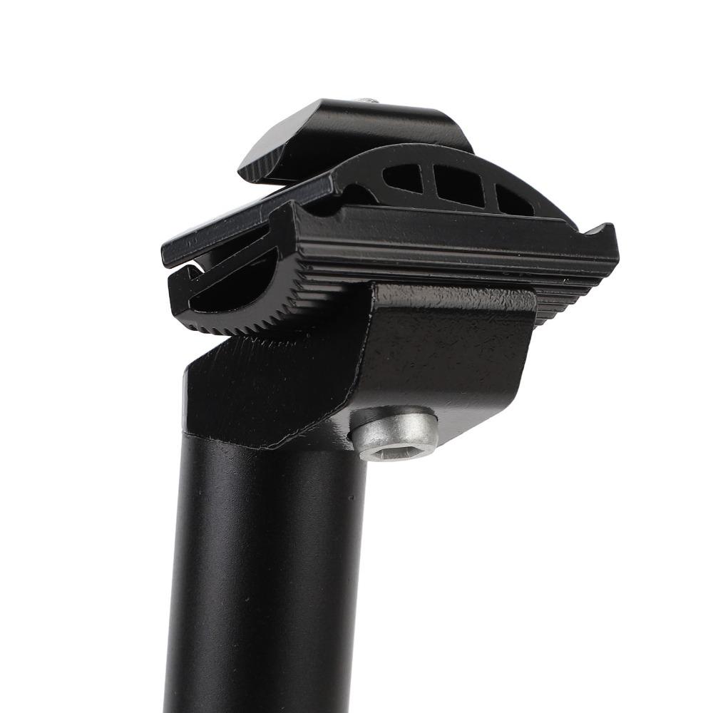 

27.2/30.9x300mm Bike Seatpost Lightweight Bicycle Seat Post for Mountain Bike ,Road Bike 27.2*300mm