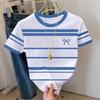 2025 Mens/Womens Comfortable Round Neck Short Sleeve T-Shirt With 3D Digital Print Urban Casual Style