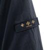 TATRAS Made In Poland Mod Coat 2 Navy With Down Liner Women Used