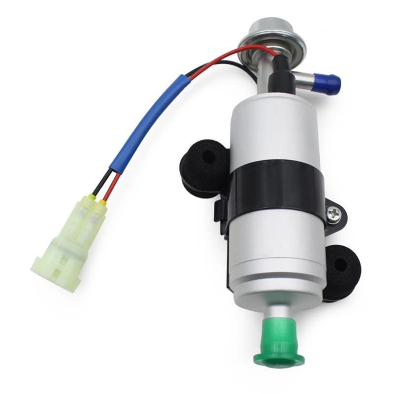 

A51K-Outboard Engine Fuel Pump 15100-94900 For Suzuki DF200 DF225 DF250 DF300 DF250A DF300A DF350A DT115 Engine Accessories як показано кольору