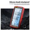 ANENG 681 682 683 6000 Counts Digital Multimeter Smart Anti-burn Rechargeable Meter NCV Tester 5-inch LCD Backlit Flashlight