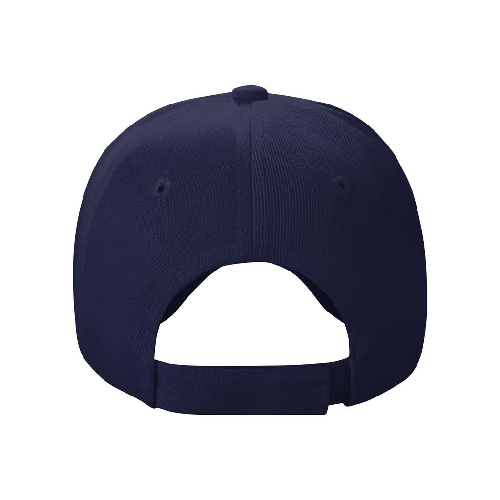 Death Stranding Sam Porter Game Baseball Caps Unisex Hip-Hop Trucker Worker Cap Hat Adjustable Polyester Sun Hats