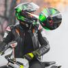 10Pcs Plastic Motorcycle Helmet Visor Screws Motorcycle Helmet Accessories  For Motorcycle Helmet