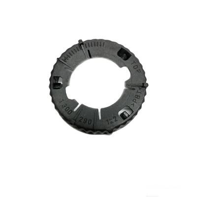 1x D2S Xenon Headlight Retainer Ring Holder 1300290122 For BMW Mazda 6 Benz W220