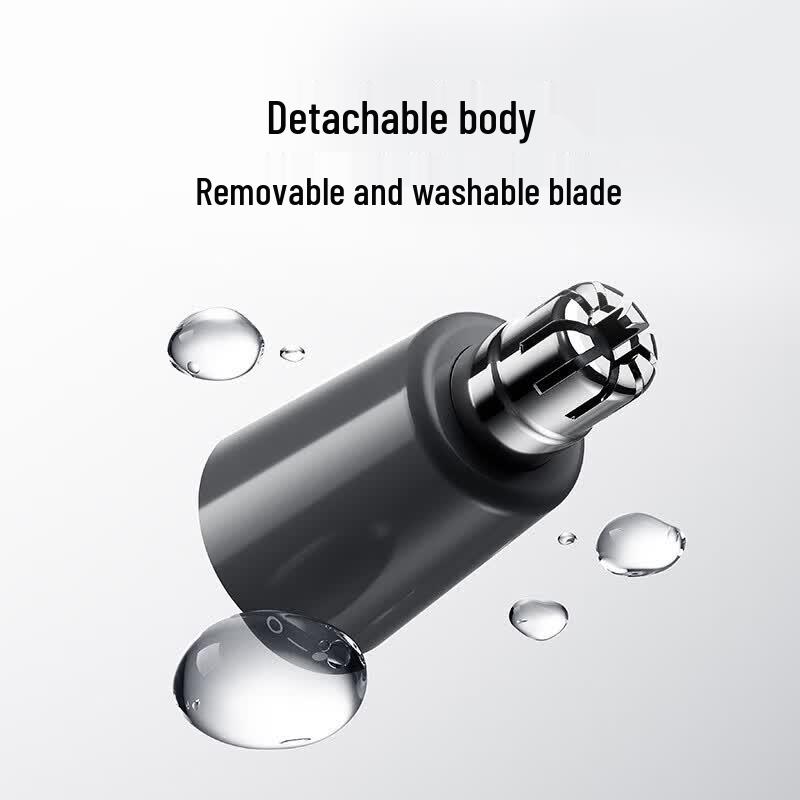 Xiaomi Portable Electric Nose Hair Trimmer CN plug (adapter included)