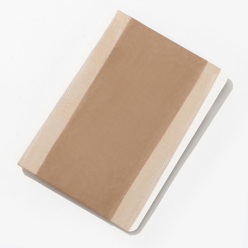 

Ультратонкие шелковые колготки Manzi T-Crotch — невидимые, не цепляющиеся, подтягивающие живот и бедра чулки M/L