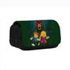 99 Nights in the Forest Double-layered pencil case 7326 KTB