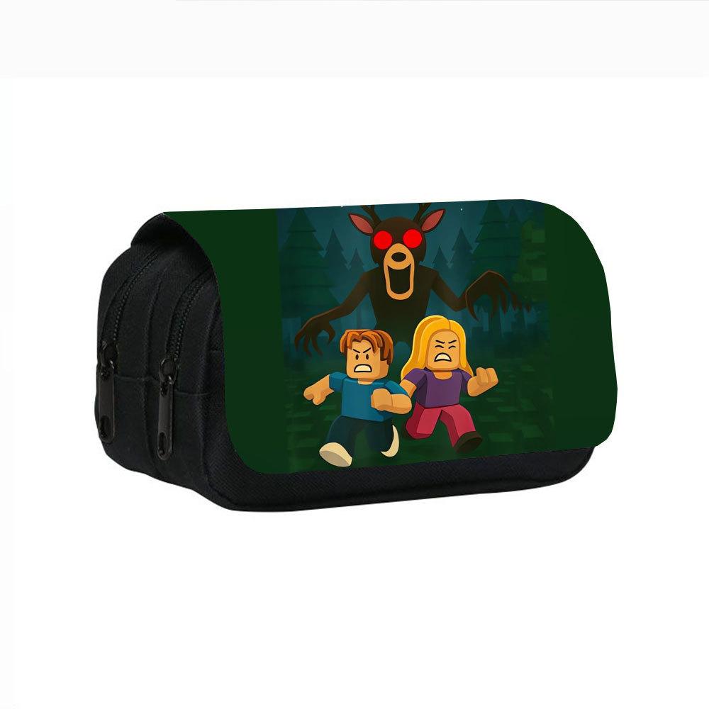 99 Nights in the Forest Double-layered pencil case 7326 KTB