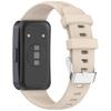 Adjustable Comfortable Silicone Belt Wearable Wriststraps Unisex Bracelet for Band 9/8 Fitness Device Antislip Wristband