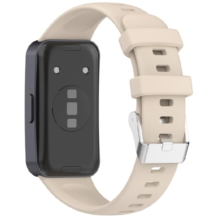 Adjustable Comfortable Silicone Belt Wearable Wriststraps Unisex Bracelet for Band 9/8 Fitness Device Antislip Wristband