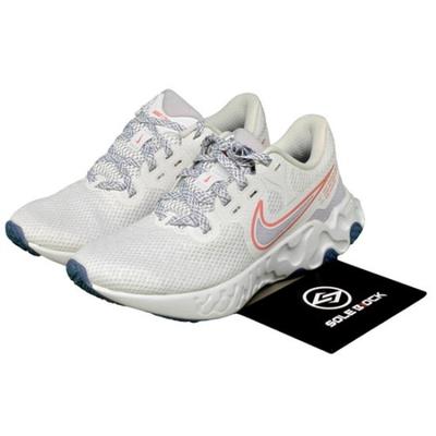 Renew Ride 2 Summit White Crimson Bliss 2021 - CU3508-106