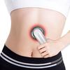 Body Sculpting Machine Stainless Steel Plastic Electric Cellulite Massager for Women Girls