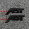 Suitable for A4LA6L ABT car logo Golf 7 new Suiteng polo Maiteng CC Scirocco China net standard