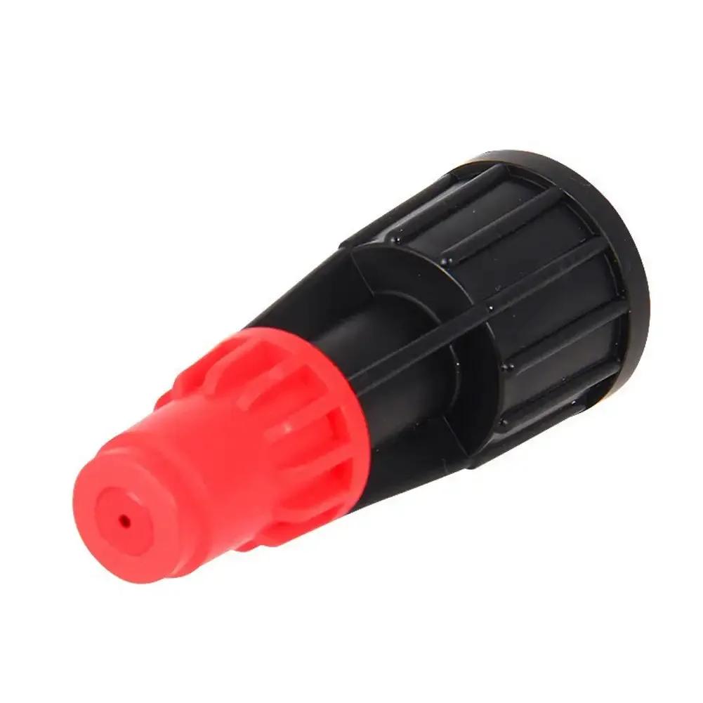 Schaumdüse, handbetriebene Pumpe, Schaumsprüher, Handdruck-Schaumwassersprüher, Autowaschanlage, manuelle Schneeschaum-Lanzendüse