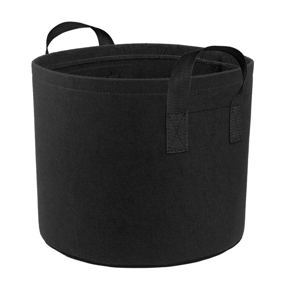 Senjing Colorful Root Control Non-Woven Planting Bag for Trees and Flowers