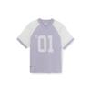 Mlb Kids VinTage STreeT Logo Raglan T shirT 7aTsb3753