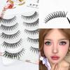 Lashie - Natural Multipack False Eyelashes