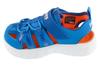 Skechers Play Scene Splash, for Boy blue Sandals