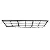 Lower Bumper Grill Grille 51117331666 Protective Front Bumper Lower Center Grill For 5‑Series F07 GT LCI