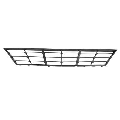 Lower Bumper Grill Grille 51117331666 Protective Front Bumper Lower Center Grill For 5‑Series F07 GT LCI
