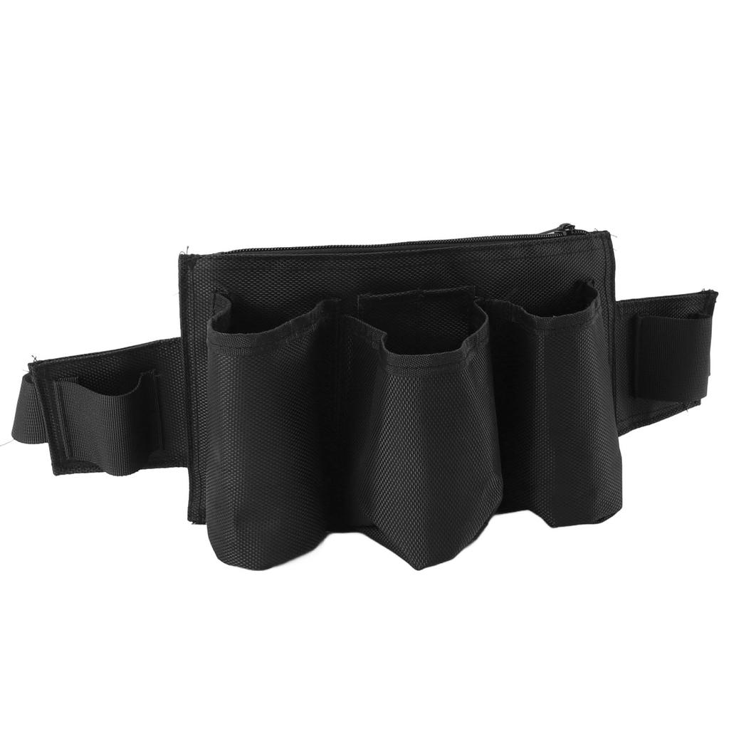 Tool Belt Pouch Waterproof Oxford Fabric Multipurpose 3 Electrician Tool Bag