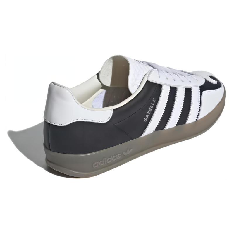 Adidas Gazelle Indoor 'Gatsin Pack Black White' Sneakers IH9989