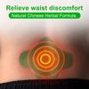 Self-Adhesive Knee Pain Patch 12Pcs Health Safety Shoulder Neck Paste Wormwood Sports Injuries Convenient For Rheumatic Diseases