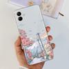 For Samsung Galaxy A05 Case Soft TPU Silicone Coque Fundas For Samsung Galaxy A05s Samsung A05 A05s Bumper Coque Painting Capas