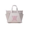 Anew Golf Uni Two Tone Tote Bag_Iv