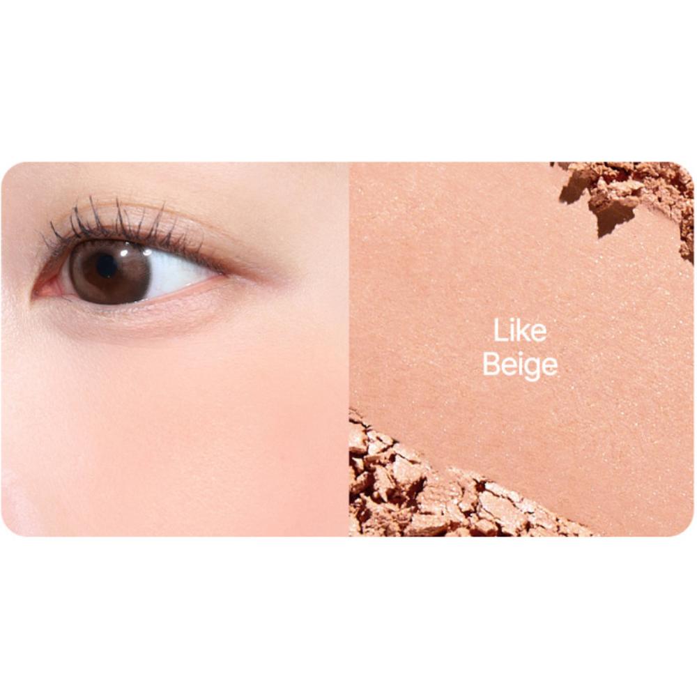 VDL Cheekstain Blusher 6g – Soft Blurring Powder Blush