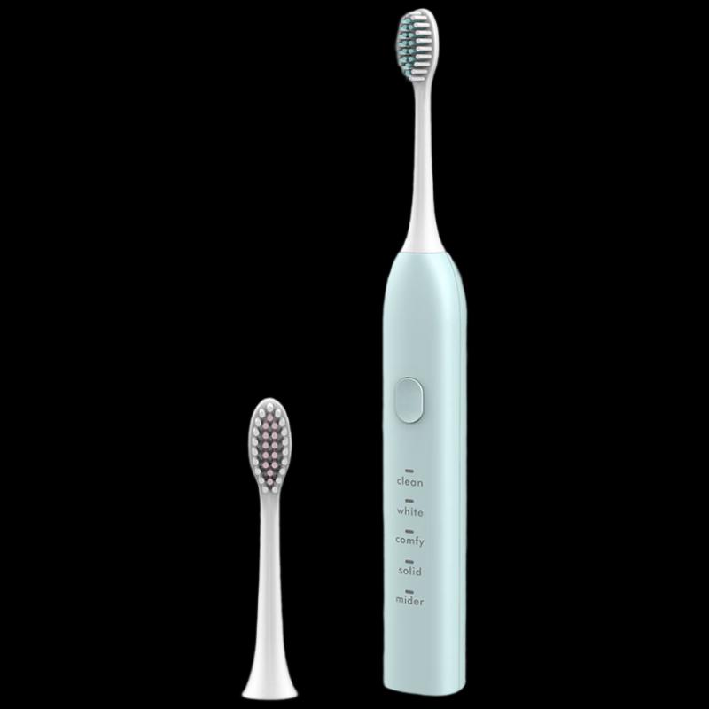 

WUXULI K01 Smart Sonic Electric Toothbrush