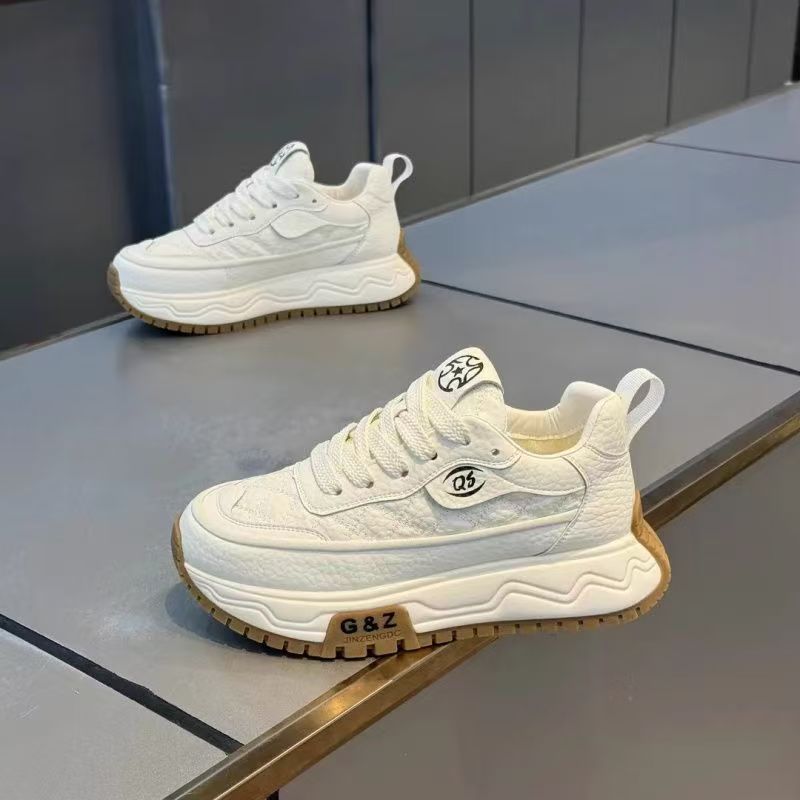 Chaussures pour hommes haute qualité chaussures de sport décontractées chaussures Forrest Gump