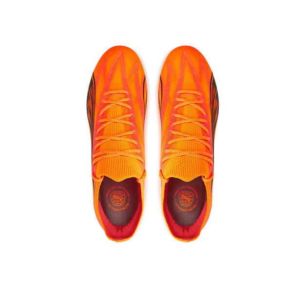 Футбольные бутсы Puma Ultra Ultimate Mxsgc