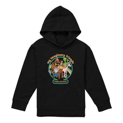 Tops (For Boys Over 4) – Hoodies & Sweatshirts