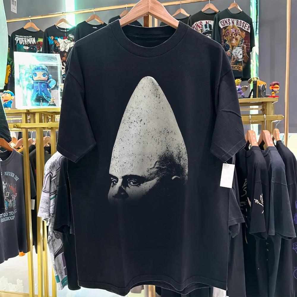 

Coneheads Funny Retro Tee Movie | Vintage T-Shirt 2XL