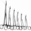 Surgical Scissors Straight Tip Clamps Hemostatic Forceps Fishing Locking Pliers Epilation Tools