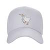 Peace Was Never An Option Letter Cap Unisex Women Fashion Cartoon Ducks Hat Sun Caps Trucker Cap Snapback Caps Baseball Caps Winter