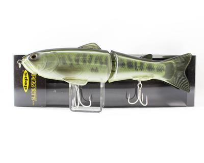 Deps Neuer Slide Swimmer 250 langsam sinkend Gelenkköder 16 (8168)