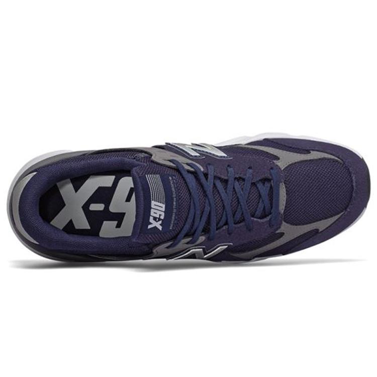 New New Balance X 90 Blue
