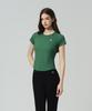 SERGIO TACCHINI W Rib Slim Fit Short Sleeve T-Shirt