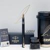 Germ Shining Era Pen Gift Set