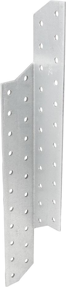 Rafter Connector 290*40*40*2.0Mm Left