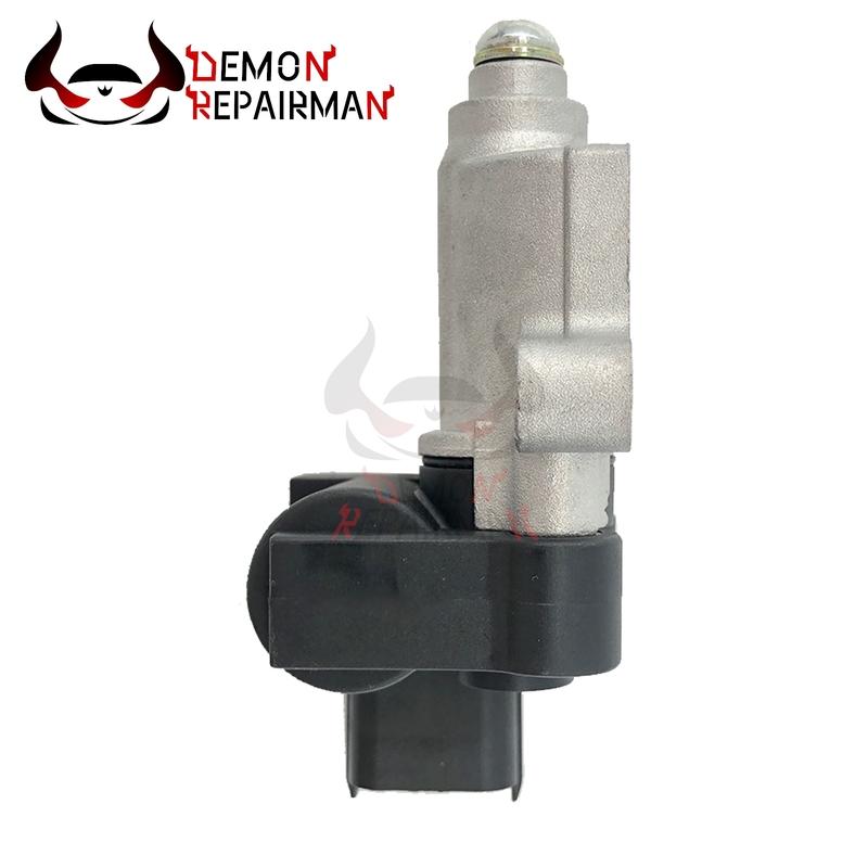 9520930010 35150-2B010 351502B010 Idle Speed Air Control Valve For Hyundai Elantra I20 I30 Kia Soul Carens Rondo Ceed 2008-2012