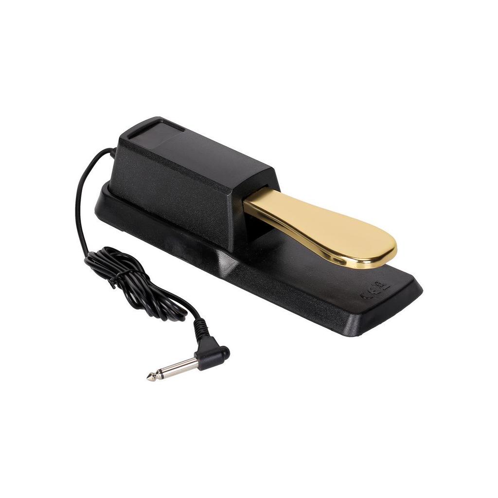 Sustain Pedal for Digital Piano & Electronic Organ
