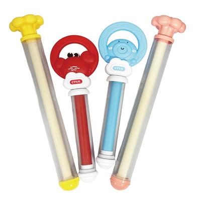 Flower Shower Gun, Fireworks-Shaped Water Gun, Water Gun Splash, for Kids and Adults, Toy