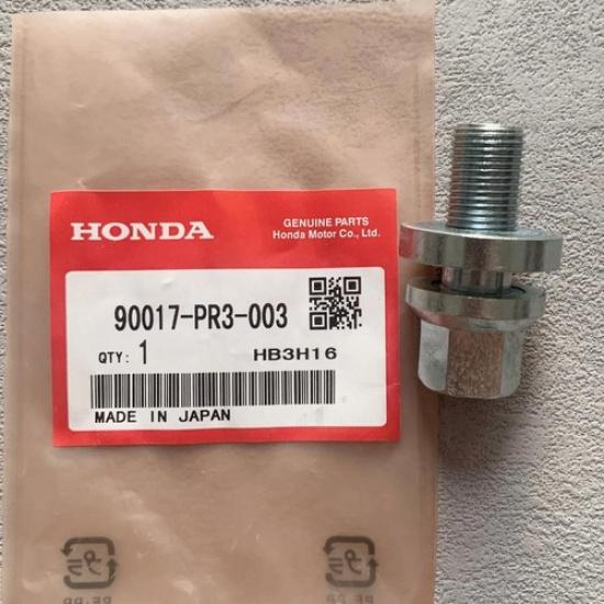 OEM!! Crankshaft Pulley Bolt 90017-PR3-003 For Honda Civic Del Sol CR-V Acura US